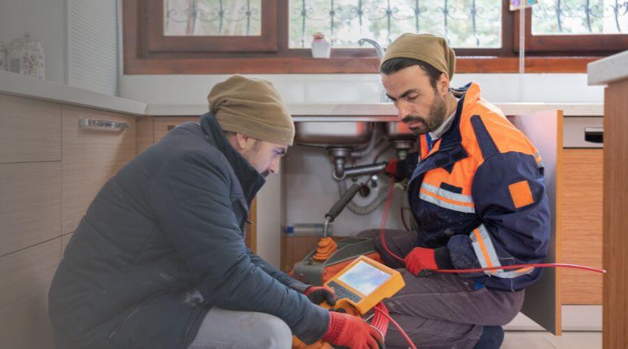 Professional expert plumbing services in Ewing, KY